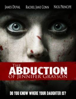 فيلم The Abduction of Jennifer Grayson مترجم
