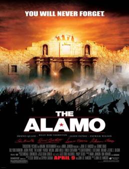 فيلم The Alamo 2004 مترجم