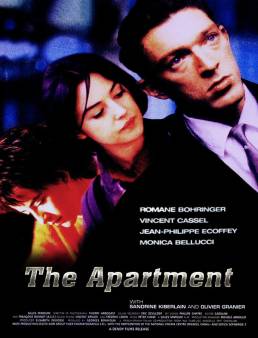 فيلم الشقة The Apartment 1996 مترجم