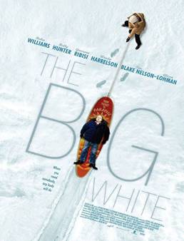 فيلم The Big White 2005 مترجم