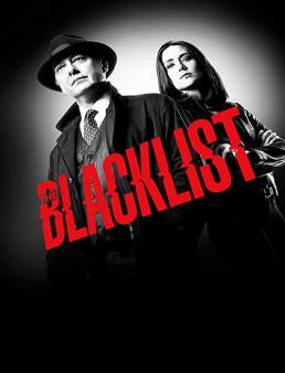 مسلسل The Blacklist الموسم 7 الحلقة 18