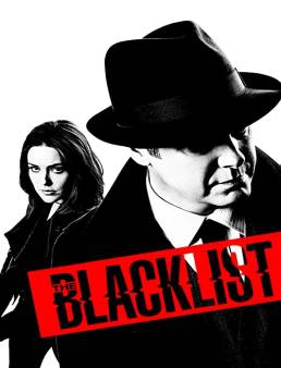 مسلسل The Blacklist الموسم 8 الحلقة 12