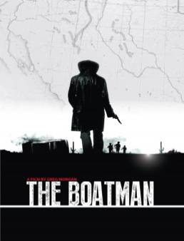 فيلم The Boatman مترجم