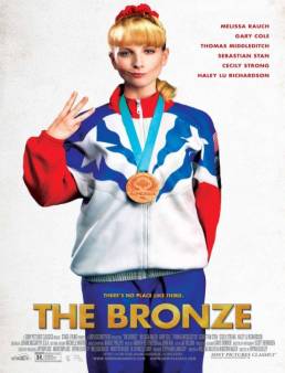 فيلم The Bronze 2015 مترجم