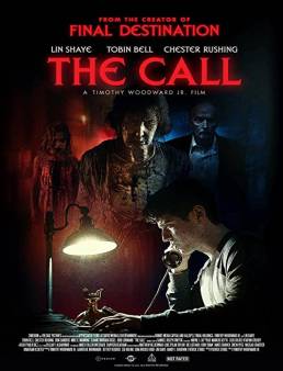 فيلم The Call 2020 مترجم