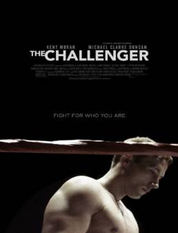 مشاهدة فيلم The Challenger 2015 مترجم