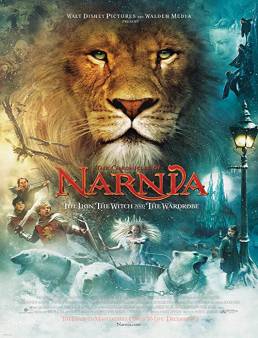 فيلم The Chronicles of Narnia: The Lion, the Witch and the Wardrobe 2005 مترجم