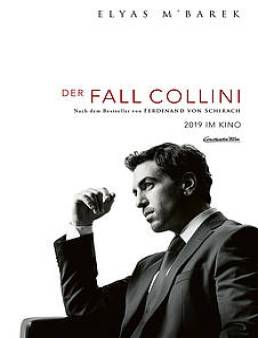 فيلم The Collini Case 2019 مترجم