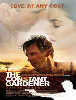 فيلم The Constant Gardener 2005 مترجم