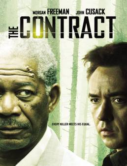 فيلم The Contract 2006 مترجم