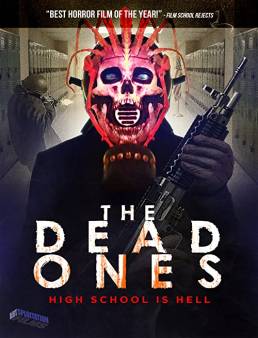 فيلم The Dead Ones 2019 مترجم
