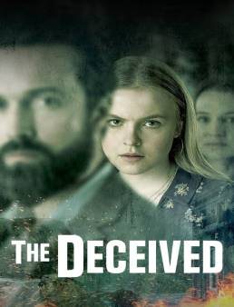 مسلسل The Deceived الموسم 1 الحلقة 2