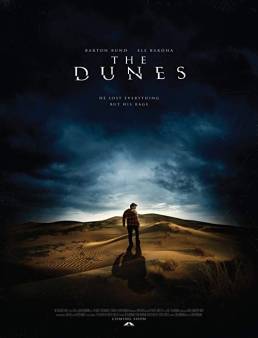 فيلم The Dunes 2019 مترجم