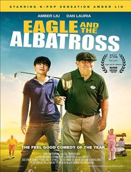 فيلم The Eagle and the Albatross 2020 مترجم