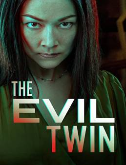 فيلم The Evil Twin 2021 مترجم