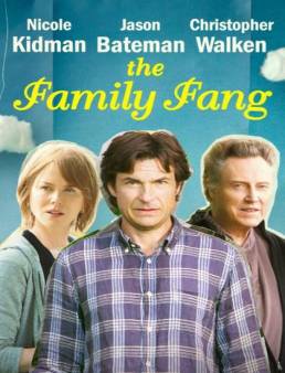 فيلم The Family Fang 2015 مترجم