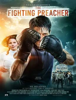 فيلم The Fighting Preacher 2019 مترجم