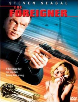 فيلم The Foreigner 2003 مترجم