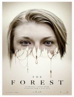 مشاهدة فيلم The Forest 2016 مترجم