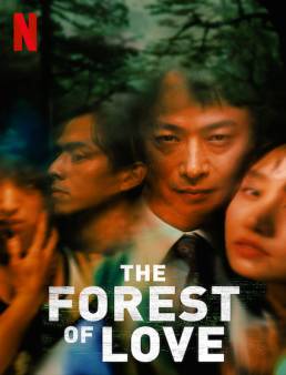 فيلم The Forest of Love 2019 مترجم