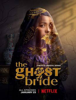 مسلسل The Ghost Bride الموسم 1 مترجم الحلقة 4