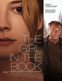 مشاهدة فيلم The Girl in the Book 2015 مترجم