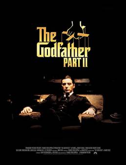 فيلم The Godfather: Part II 1974 مترجم