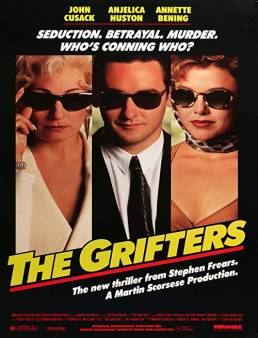فيلم The Grifters 1990 مترجم