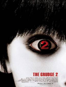 فيلم The Grudge 2 2006 مترجم