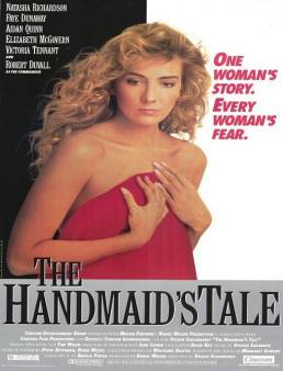 فيلم The Handmaid's Tale 1990 مترجم