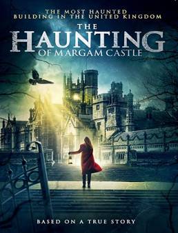 فيلم The Haunting of Margam Castle 2020 مترجم