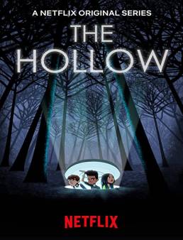 مسلسل The Hollow الموسم 2 الحلقة 1
