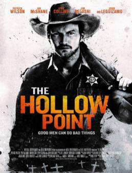 مشاهدة فيلم The Hollow Point مترجم