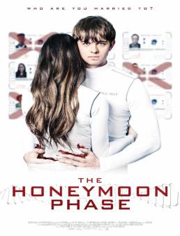 فيلم The Honeymoon Phase 2019 مترجم