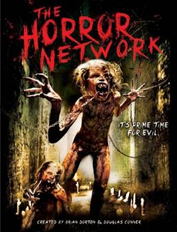 فيلم The Horror Network Vol 1 2015 مترجم