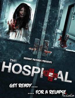فيلم The Hospital 2 2015 مترجم | جودة BluRay