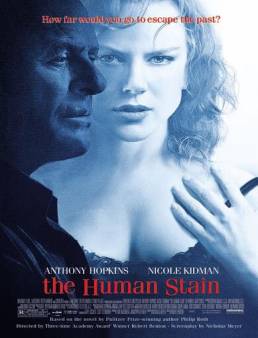 فيلم The Human Stain 2003 مترجم