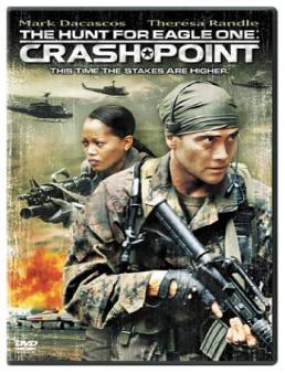 فيلم The Hunt for Eagle: Crash Point 2006 مترجم