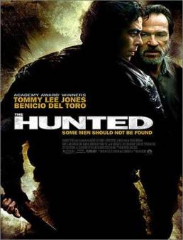 فيلم The Hunted 2003 مترجم