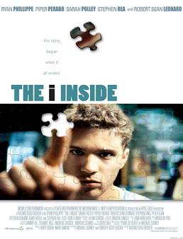 فيلم The I Inside 2004 مترجم