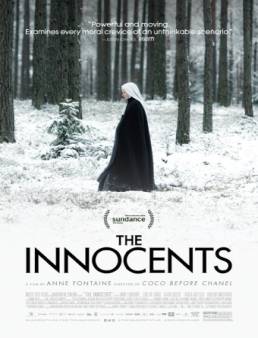 فيلم The Innocents مترجم