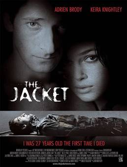 فيلم The Jacket 2005 مترجم