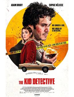فيلم The Kid Detective 2020 مترجم