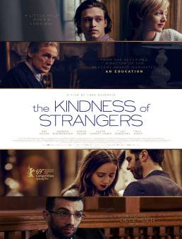 فيلم The Kindness of Strangers 2019 مترجم
