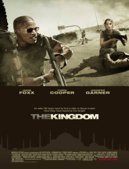 فيلم The Kingdom 2007 مترجم