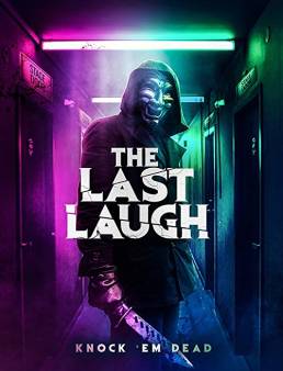 فيلم The Last Laugh 2020 مترجم