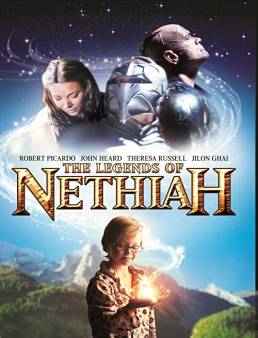 مشاهدة فيلم The Legends of Nethiah