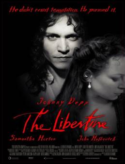 فيلم The Libertine 2004 مترجم