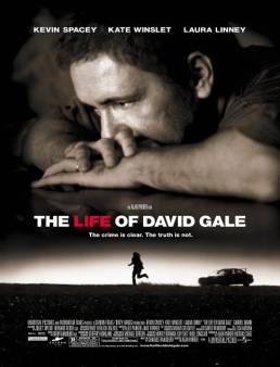 فيلم The Life of David Gale 2003 مترجم