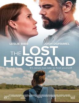 فيلم The Lost Husband 2020 مترجم